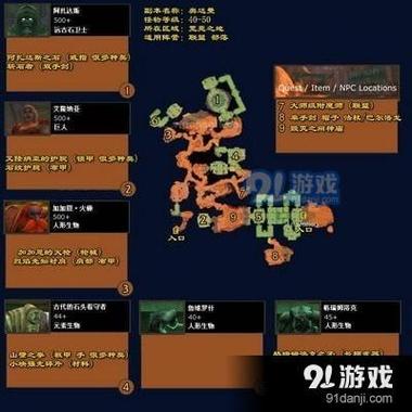 奥达曼在哪个地图缩略图