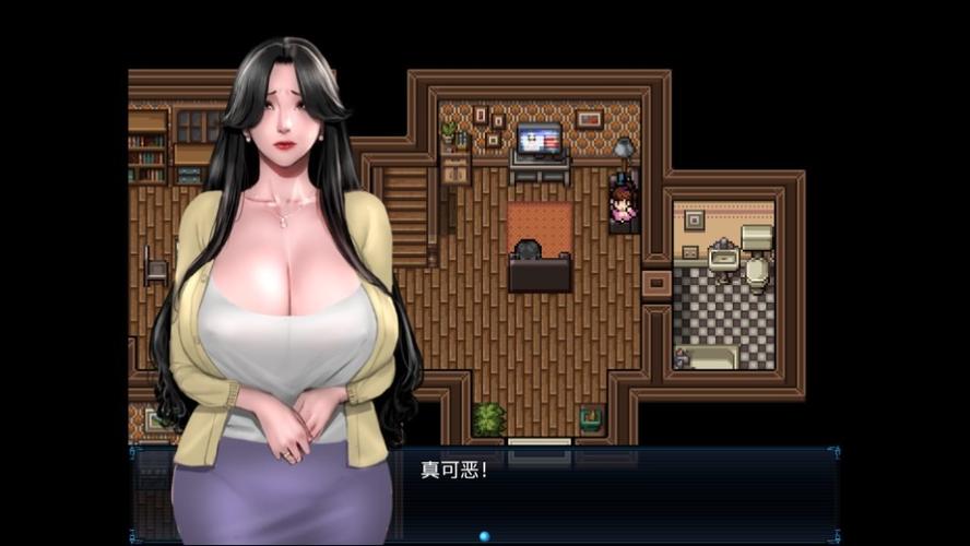 僵尸撤退2.1.1版本缩略图