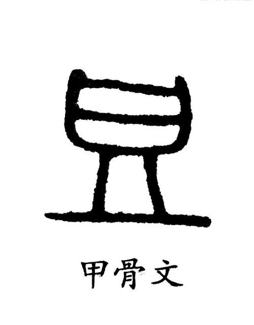 甲骨文转换器缩略图