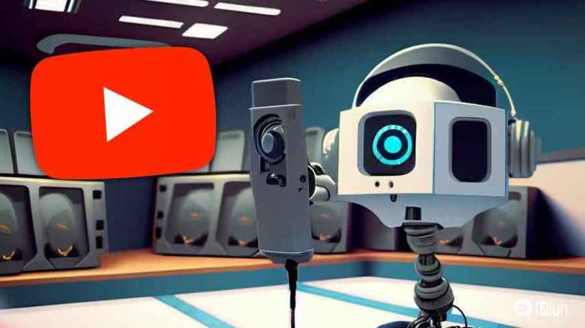 AI配音游戏截图