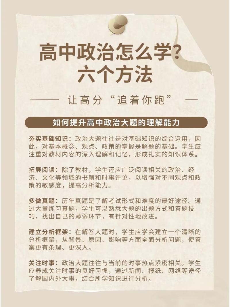 高中政治法常缩略图