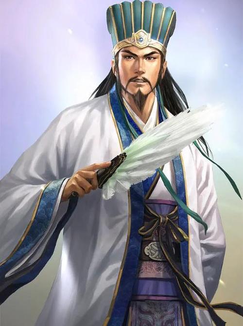 诸葛亮三国志战略版游戏截图