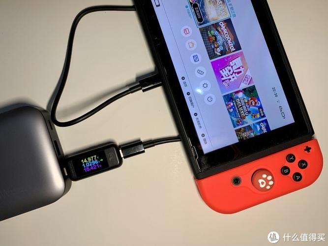 解决switch无法充电的问题