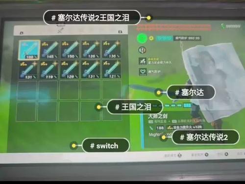 switch卡顿解决方法游戏截图
