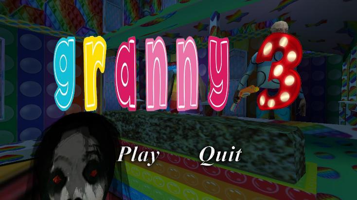 granny3模组版缩略图
