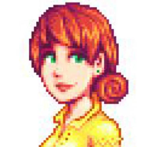 星露谷物语怎样结婚缩略图