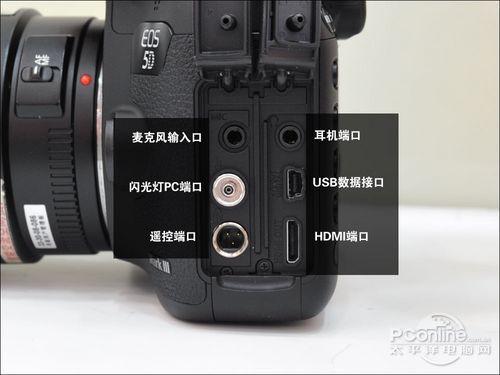 佳能5d3使用教程图解缩略图