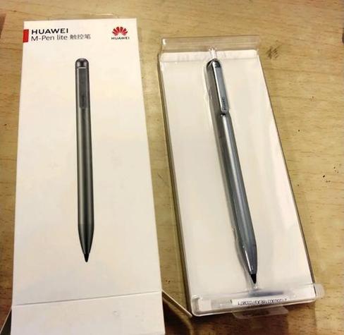华为M6手写笔缩略图