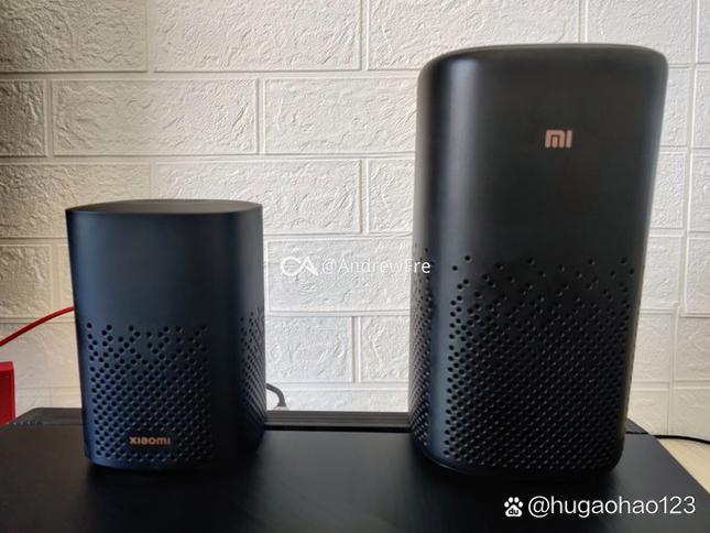 小爱音箱和pro区别缩略图