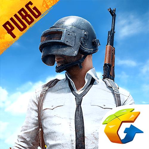 pubg官方正版安装游戏截图