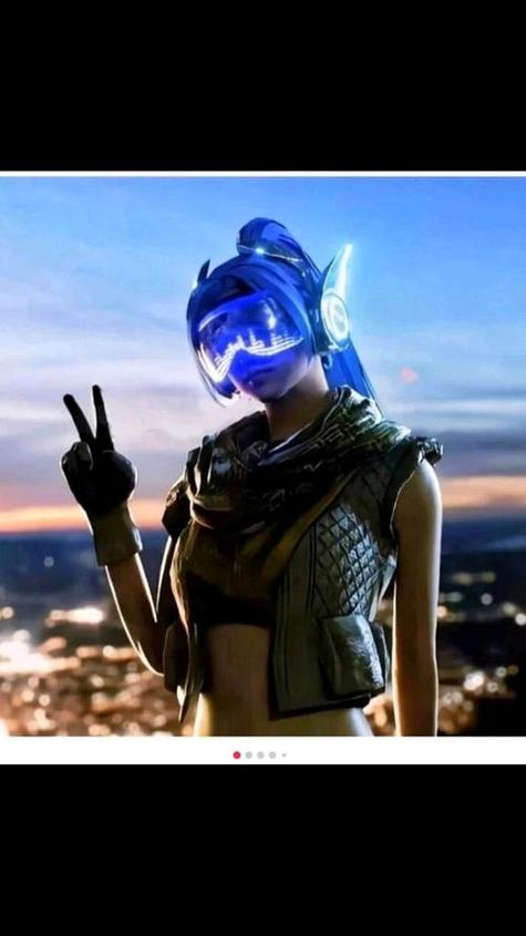 国际服pubg美化包缩略图