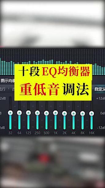 低音炮调试最佳效果缩略图