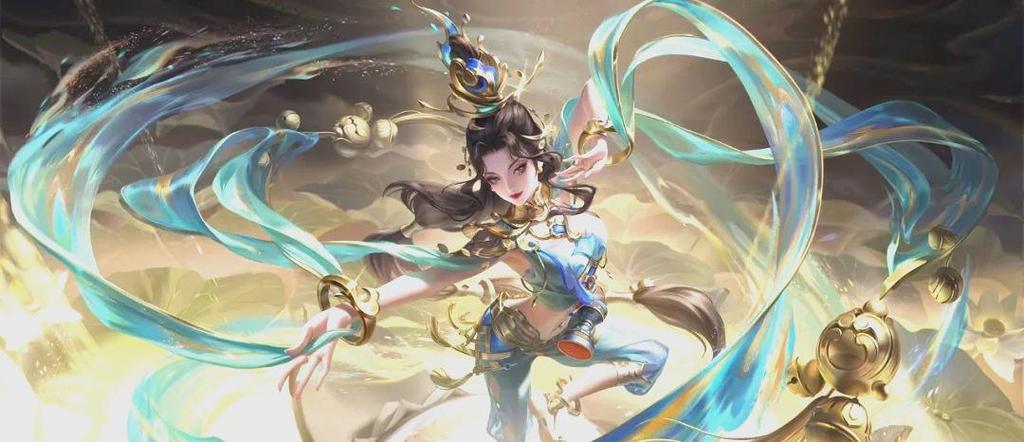 貂蝉皮肤哪个手感好缩略图