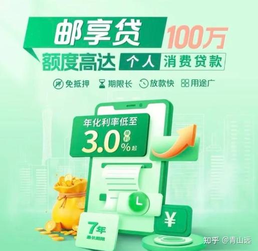 京东金融邮你贷可靠吗缩略图