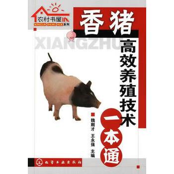香猪养殖技术游戏截图
