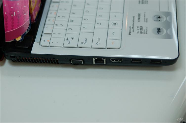 联想y450功能键缩略图