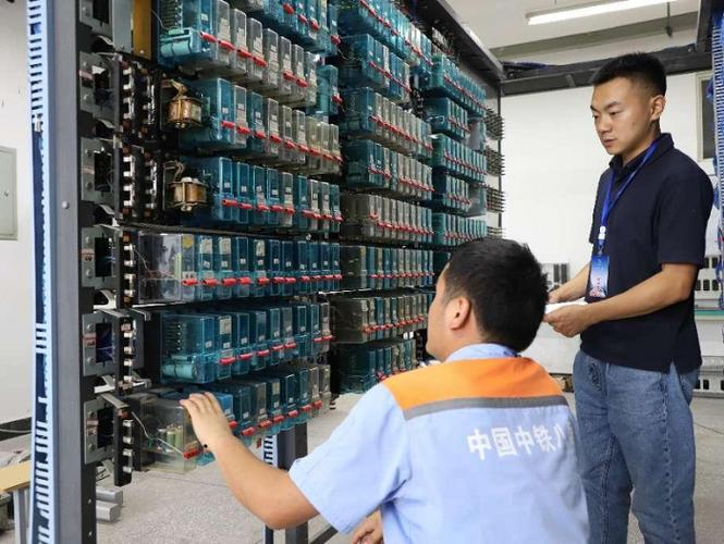 智慧树车站信号自动控制答案