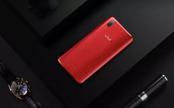 vivox21内屏多少钱最低游戏截图