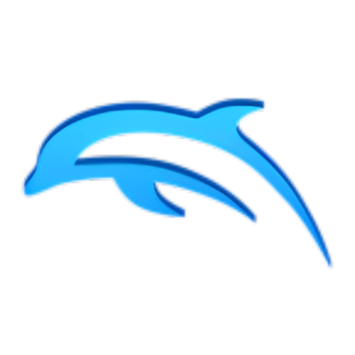 Dolphin模拟器官网缩略图