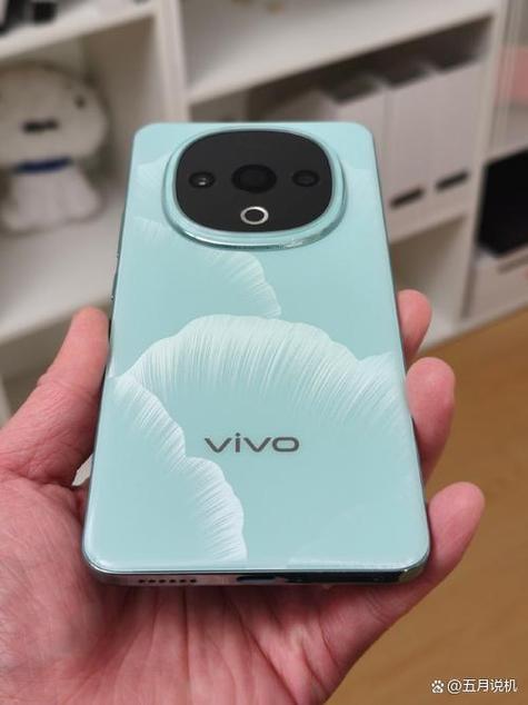 vivo防盗追踪定位缩略图