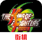 拳皇2003街机手机版下载缩略图