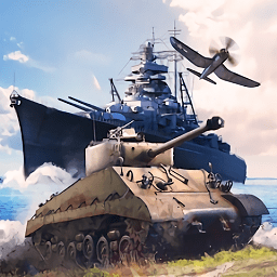 战争雷霆手游官网版下载v1.5.2.34缩略图