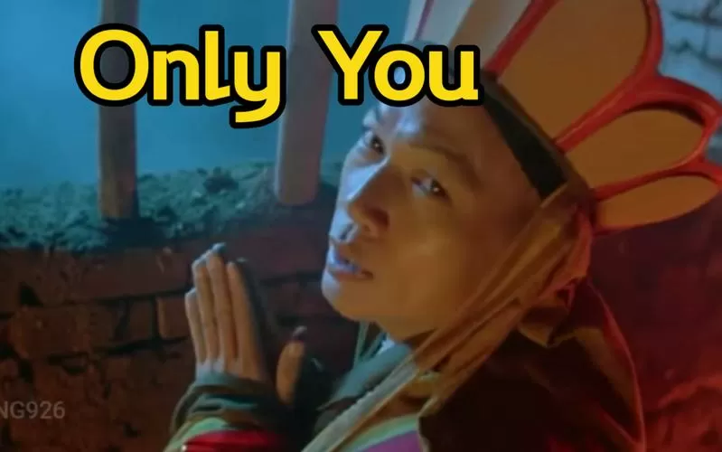 老版onlyyou短视频缩略图