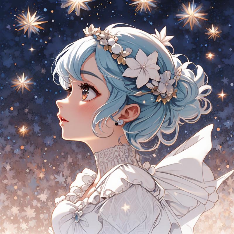 漫天星漫画官方入口缩略图