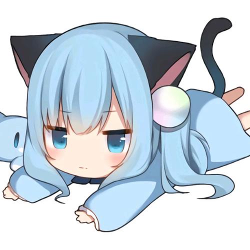猫羽雫1.1开桂游戏截图