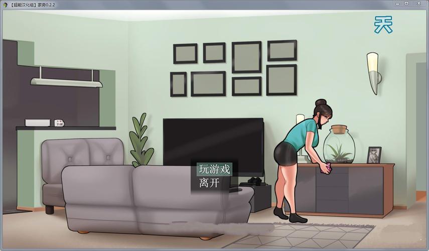 家务v13.0汉化版下载缩略图