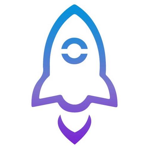 火箭加速器官网最新版图标