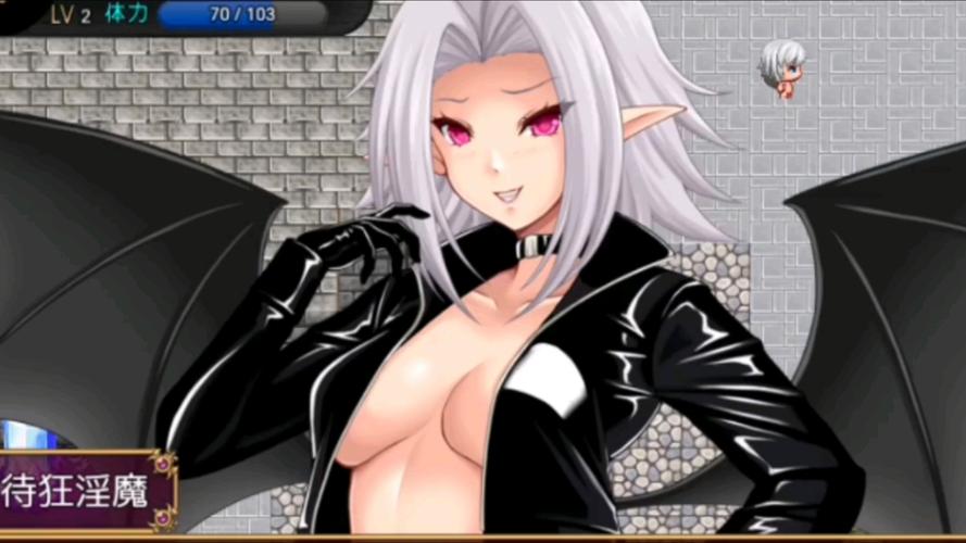魅魔之森3.0汉化版安装图标