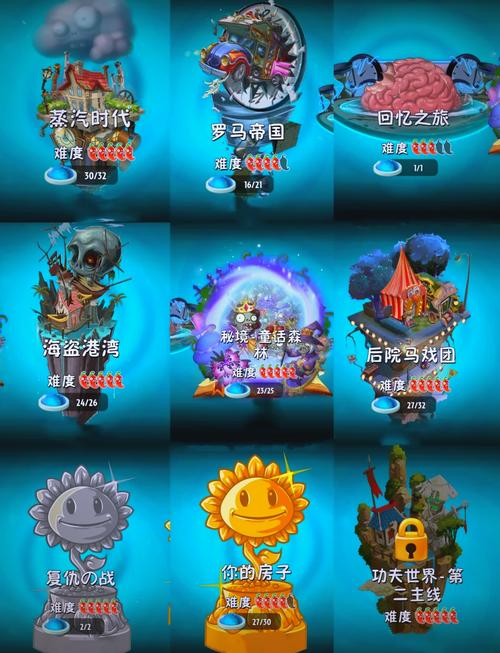 PVZ内置菜单最新版本更新内容是什么缩略图