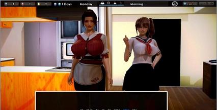 腐化4.0汉化作弊版1.1g直装版缩略图