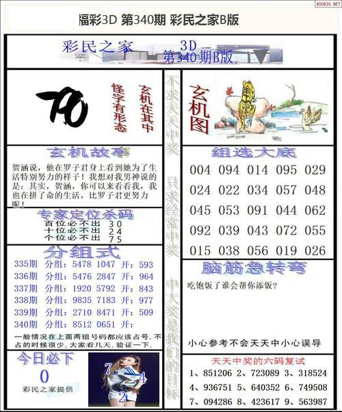 彩民之家最新版本更新内容介绍游戏截图
