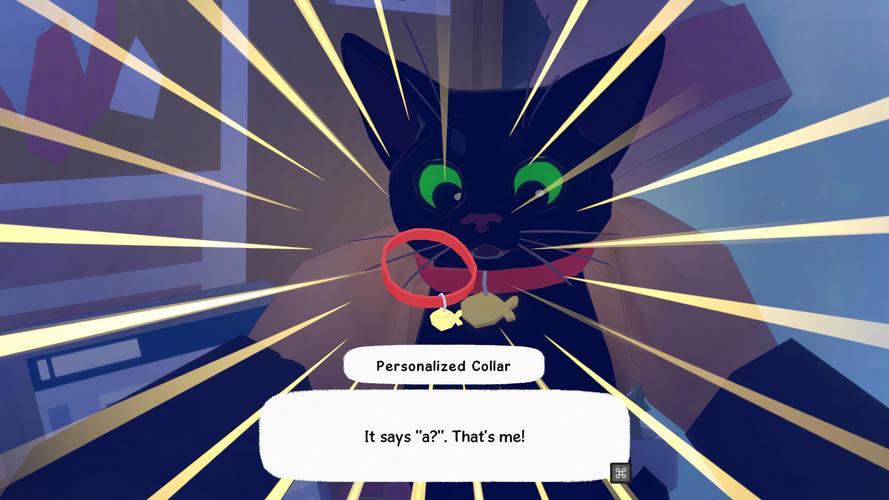 猫咪模拟器2游戏截图