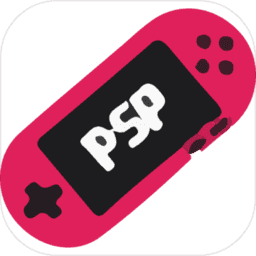 psp模拟器免费版图标