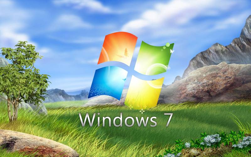 win7专业纯净版游戏截图