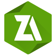 zarchiver官方中文版免费缩略图