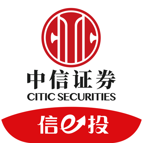 中信证券信e投app游戏截图