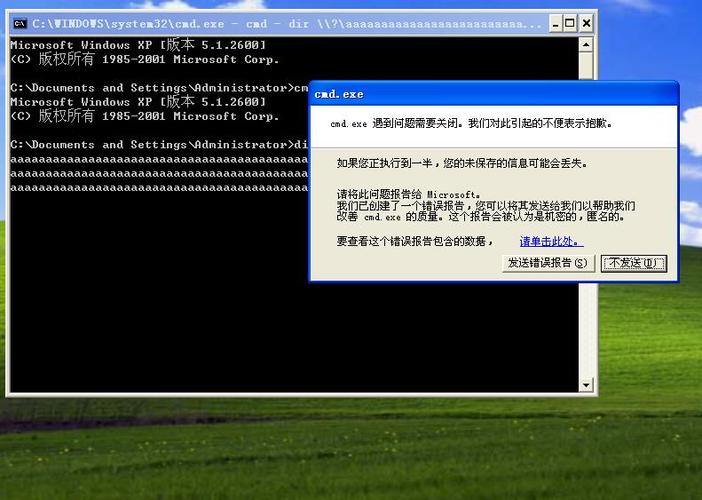 cmd.exe电脑端最新版本更新内容介绍缩略图