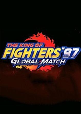 拳皇KOF97MUGEN缩略图