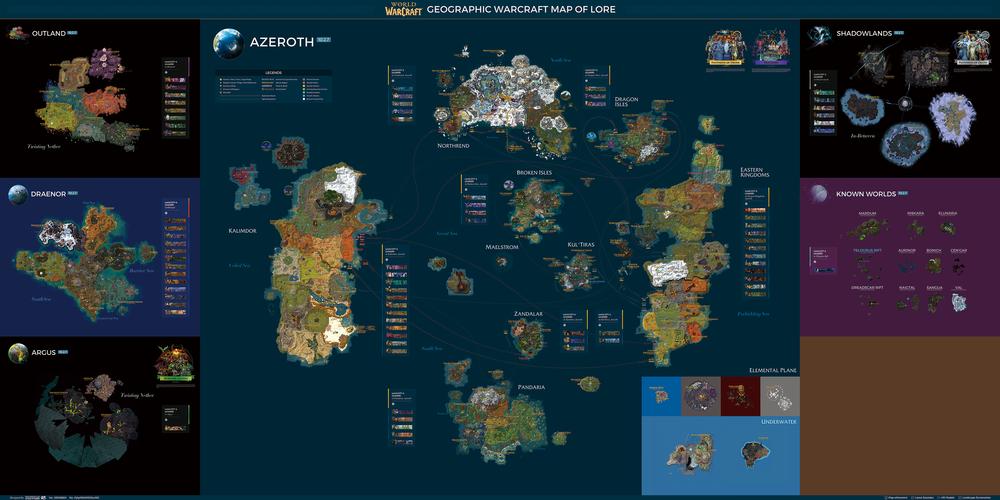 魔兽争霸RPG3000张地图游戏截图