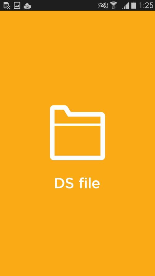 ds file安卓官方安装最新版本游戏截图
