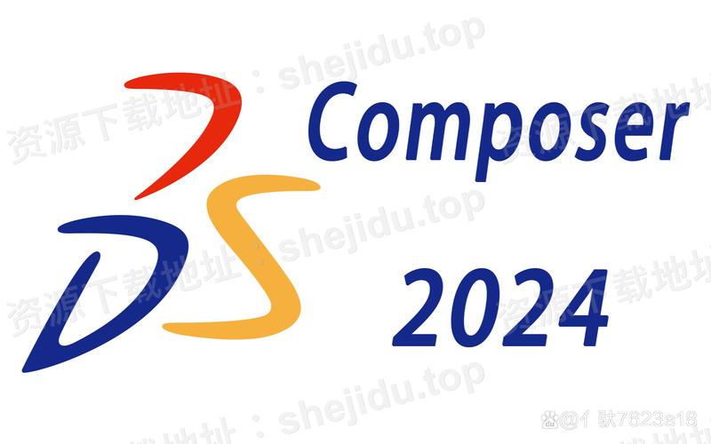 composer中文版图标
