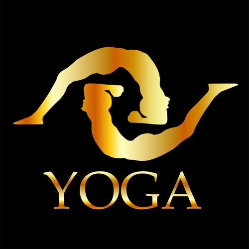 easyoga瑜伽工具图标