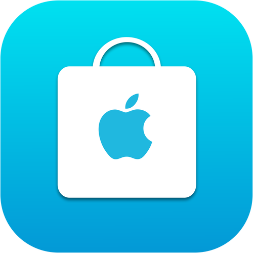 apple主题商店缩略图