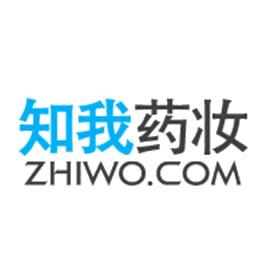 知我药妆官方旗舰店图标