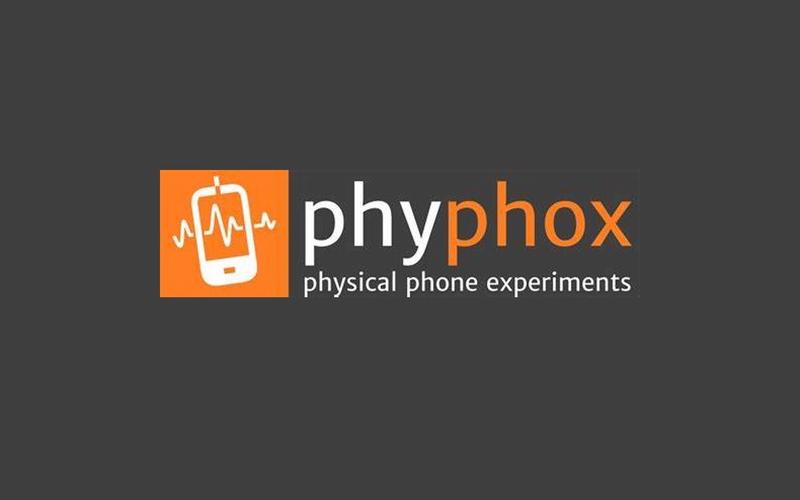 phyphox官网缩略图
