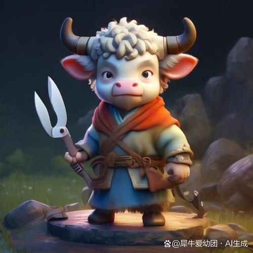 合成牛魔王赚钱下载缩略图